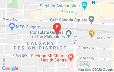 Philippines Consulate General in Calgary, Canada